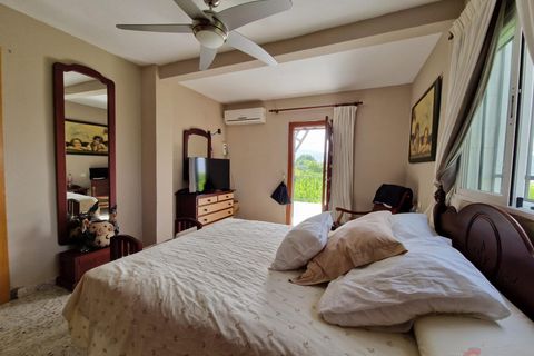 Finca i Lobres, Granada, Lobres - € 420.000 | Ref: M664 - foto 16