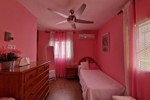 Finca i Lobres, Granada, Lobres - € 420.000 | Ref: M664 - foto 20