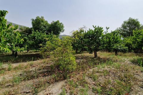 Finca i Lobres, Granada, Lobres - € 420.000 | Ref: M664 - foto 33