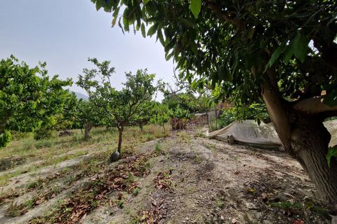 Finca i Lobres, Granada, Lobres - € 420.000 | Ref: M664 - foto 36