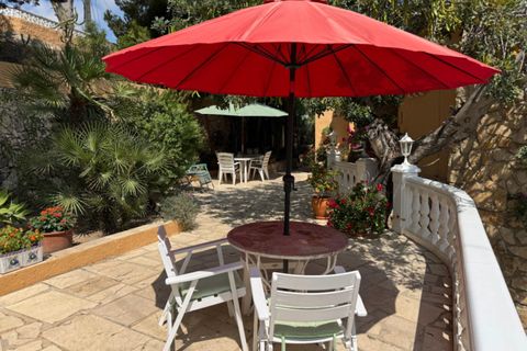 Villa i Benissa, Alicante, Benissa - € 475.000 | Ref: CH3363 - foto 1