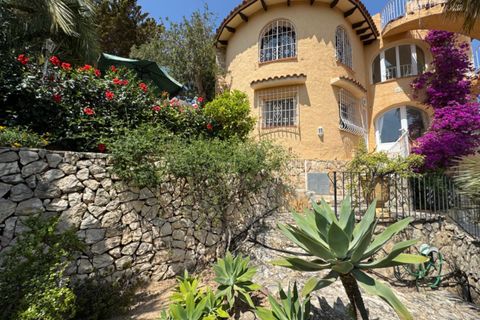 Villa i Benissa, Alicante, Benissa - € 475.000 | Ref: CH3363 - foto 26