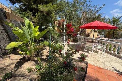 Villa i Benissa, Alicante, Benissa - € 475.000 | Ref: CH3363 - foto 10