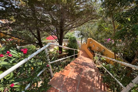 Villa i Benissa, Alicante, Benissa - € 475.000 | Ref: CH3363 - foto 5
