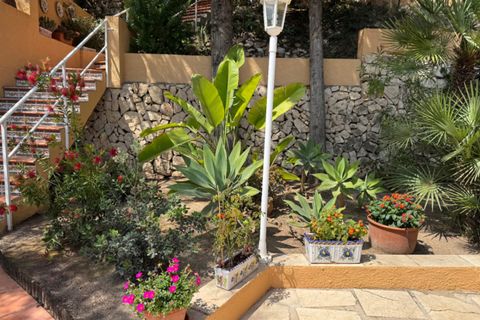 Villa i Benissa, Alicante, Benissa - € 475.000 | Ref: CH3363 - foto 6