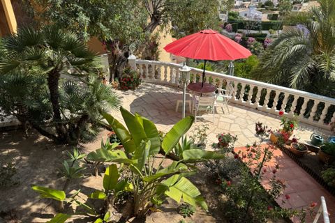 Villa i Benissa, Alicante, Benissa - € 475.000 | Ref: CH3363 - foto 11