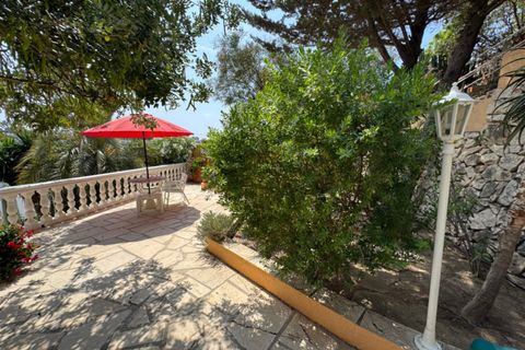 Villa i Benissa, Alicante, Benissa - € 475.000 | Ref: CH3363 - foto 13