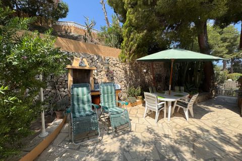 Villa i Benissa, Alicante, Benissa - € 475.000 | Ref: CH3363 - foto 14