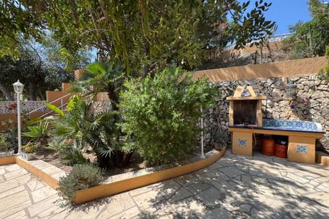 Villa i Benissa, Alicante, Benissa - € 475.000 | Ref: CH3363 - foto 15