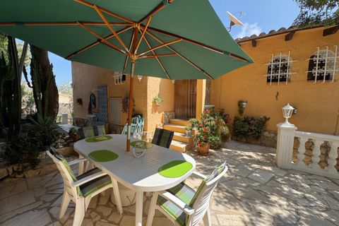 Villa i Benissa, Alicante, Benissa - € 475.000 | Ref: CH3363 - foto 4
