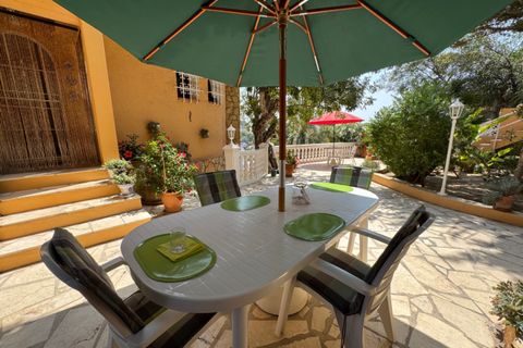 Villa i Benissa, Alicante, Benissa - € 475.000 | Ref: CH3363 - foto 16