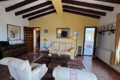 Villa i Benissa, Alicante, Benissa - € 475.000 | Ref: CH3363 - foto 17