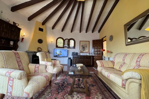 Villa i Benissa, Alicante, Benissa - € 475.000 | Ref: CH3363 - foto 18