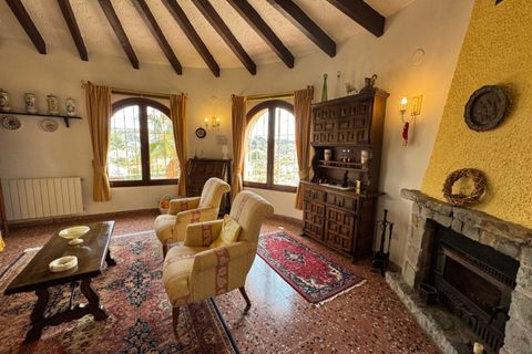 Villa i Benissa, Alicante, Benissa - € 475.000 | Ref: CH3363 - foto 19