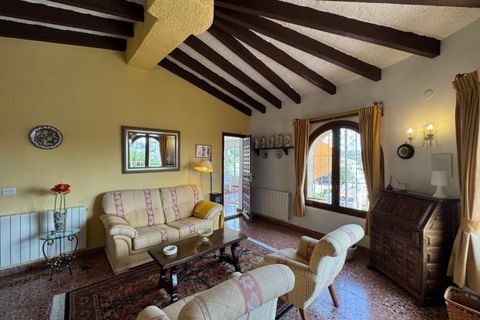 Villa i Benissa, Alicante, Benissa - € 475.000 | Ref: CH3363 - foto 20