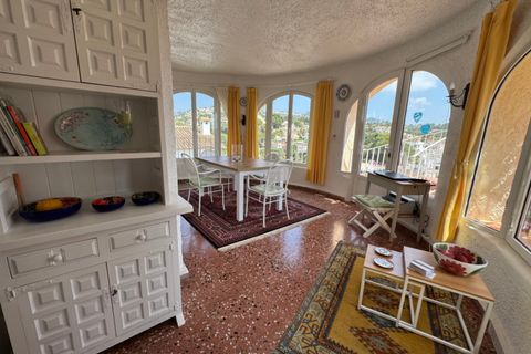 Villa i Benissa, Alicante, Benissa - € 475.000 | Ref: CH3363 - foto 21