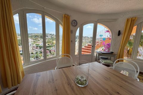 Villa i Benissa, Alicante, Benissa - € 475.000 | Ref: CH3363 - foto 22