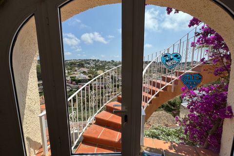 Villa i Benissa, Alicante, Benissa - € 475.000 | Ref: CH3363 - foto 24
