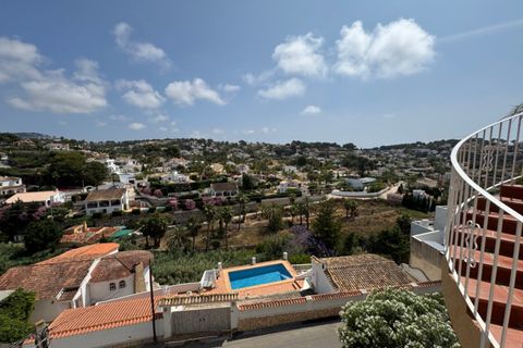 Villa i Benissa, Alicante, Benissa - € 475.000 | Ref: CH3363 - foto 25