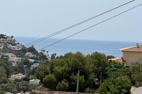 Villa i Benissa, Alicante, Benissa - € 475.000 | Ref: CH3363 - foto 28