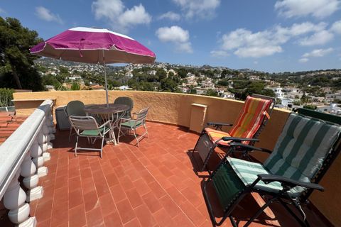 Villa i Benissa, Alicante, Benissa - € 475.000 | Ref: CH3363 - foto 27