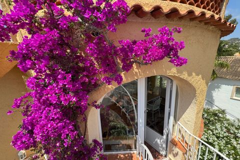 Villa i Benissa, Alicante, Benissa - € 475.000 | Ref: CH3363 - foto 29