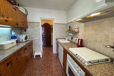 Villa i Benissa, Alicante, Benissa - € 475.000 | Ref: CH3363 - foto 30