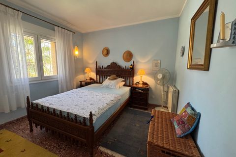 Villa i Benissa, Alicante, Benissa - € 475.000 | Ref: CH3363 - foto 31