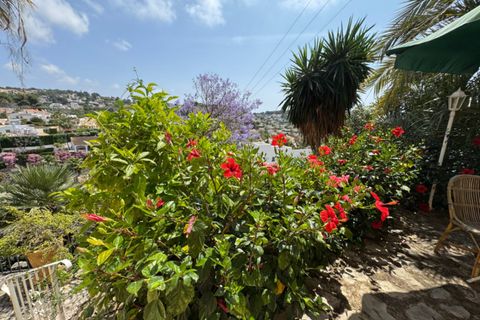 Villa i Benissa, Alicante, Benissa - € 475.000 | Ref: CH3363 - foto 36