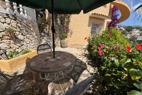 Villa i Benissa, Alicante, Benissa - € 475.000 | Ref: CH3363 - foto 37