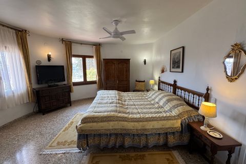Villa i Benissa, Alicante, Benissa - € 475.000 | Ref: CH3363 - foto 39