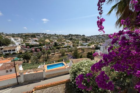 Villa i Benissa, Alicante, Benissa - € 475.000 | Ref: CH3363 - foto 41