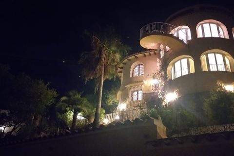 Villa i Benissa, Alicante, Benissa - € 475.000 | Ref: CH3363 - foto 3