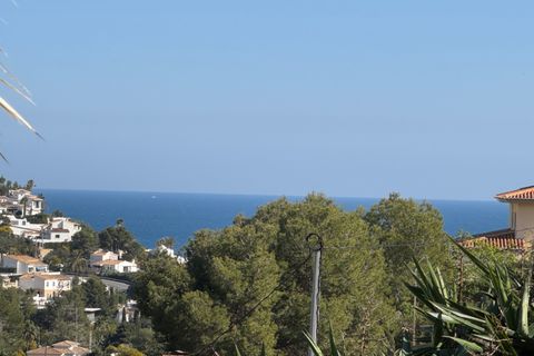 Villa i Benissa, Alicante, Benissa - € 475.000 | Ref: CH3363 - foto 23
