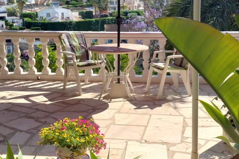 Villa i Benissa, Alicante, Benissa - € 475.000 | Ref: CH3363 - foto 9
