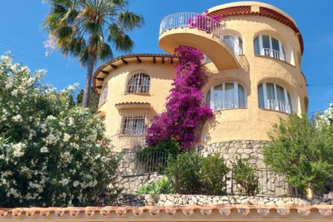 Villa i Benissa, Alicante, Benissa - € 475.000 | Ref: CH3363 - foto 2