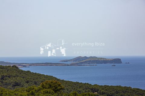 Villa i Cala Salada, Ibiza, Cala Salada - € 3.900.000 | Ref: 1825 - foto 8