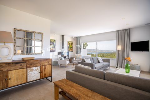 Villa i Cala Salada, Ibiza, Cala Salada - € 3.900.000 | Ref: 1825 - foto 11