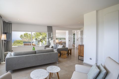 Villa i Cala Salada, Ibiza, Cala Salada - € 3.900.000 | Ref: 1825 - foto 14