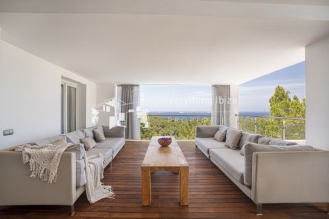 Villa i Cala Salada, Ibiza, Cala Salada - € 3.900.000 | Ref: 1825 - foto 15