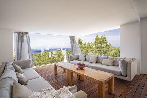 Villa i Cala Salada, Ibiza, Cala Salada - € 3.900.000 | Ref: 1825 - foto 16