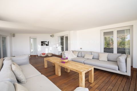 Villa i Cala Salada, Ibiza, Cala Salada - € 3.900.000 | Ref: 1825 - foto 17
