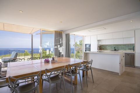 Villa i Cala Salada, Ibiza, Cala Salada - € 3.900.000 | Ref: 1825 - foto 18