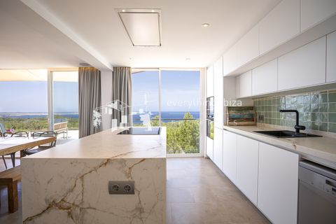 Villa i Cala Salada, Ibiza, Cala Salada - € 3.900.000 | Ref: 1825 - foto 19