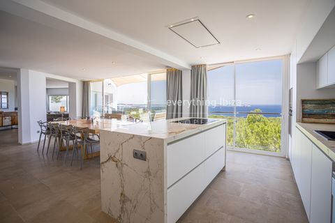 Villa i Cala Salada, Ibiza, Cala Salada - € 3.900.000 | Ref: 1825 - foto 20