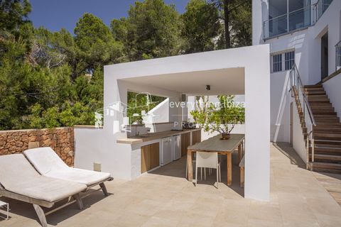Villa i Cala Salada, Ibiza, Cala Salada - € 3.900.000 | Ref: 1825 - foto 21