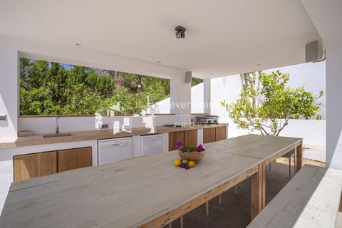 Villa i Cala Salada, Ibiza, Cala Salada - € 3.900.000 | Ref: 1825 - foto 22
