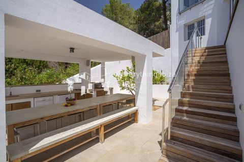 Villa i Cala Salada, Ibiza, Cala Salada - € 3.900.000 | Ref: 1825 - foto 23
