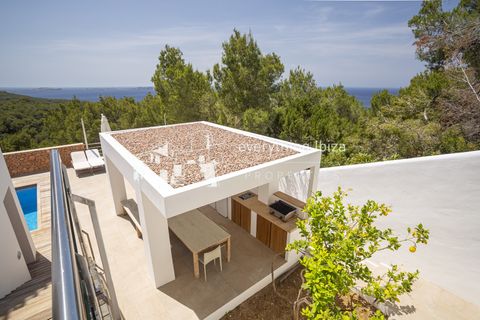 Villa i Cala Salada, Ibiza, Cala Salada - € 3.900.000 | Ref: 1825 - foto 24