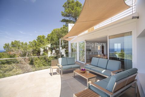 Villa i Cala Salada, Ibiza, Cala Salada - € 3.900.000 | Ref: 1825 - foto 25